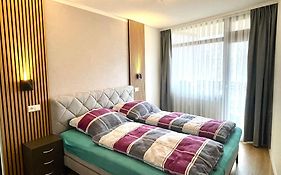 Ferienwohnung am Schluchsee